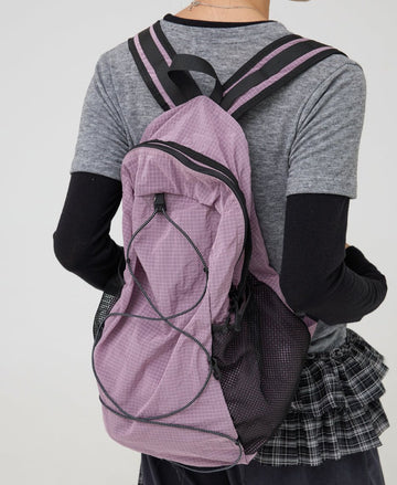 Admin String Backpack
